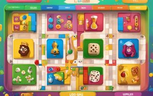 ludo king apk