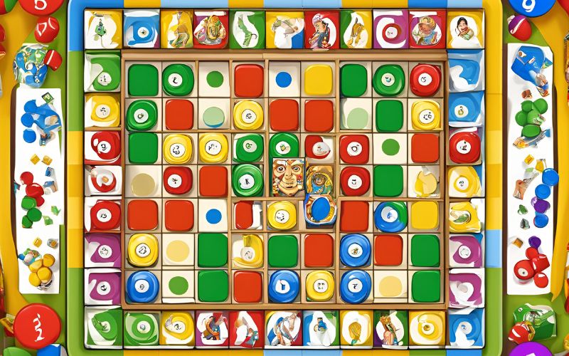 ludo king apk mod