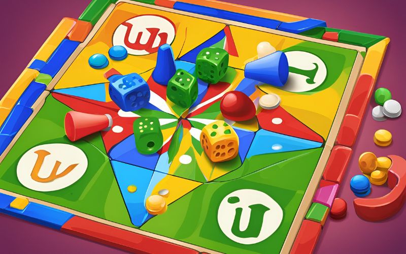 ludo king apk mod