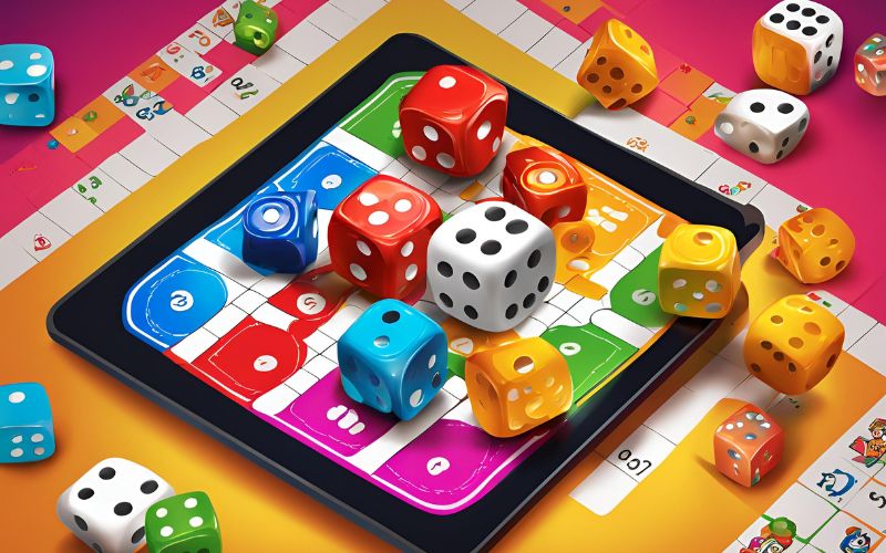 india ludo online