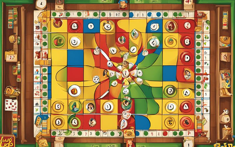 ludo online