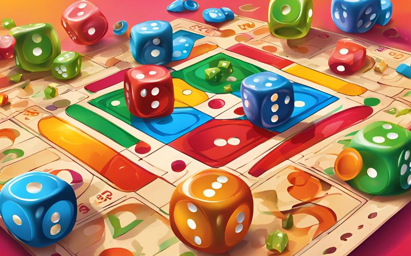 india ludo online