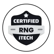 rng certified itech