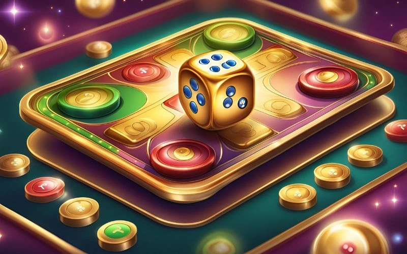 ludo supreme gold apk