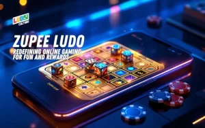 zupee ludo